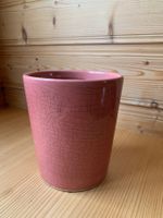 PTMD Kollektion - Keramik Übertopf Höhe 15 cm