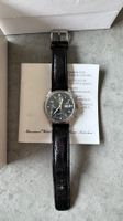 IWC FLIEGERCHRONOGRAPH  39mm FULL SET