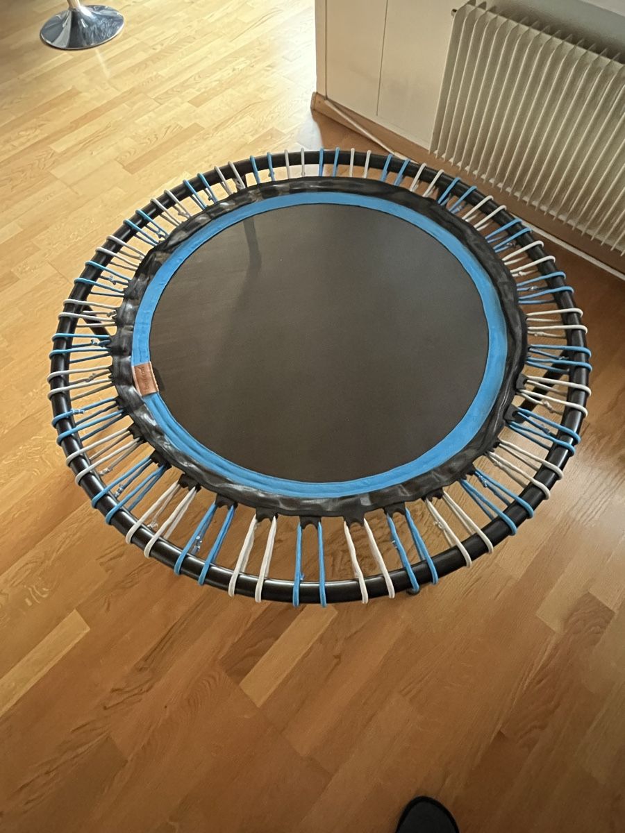 Bellicon Trampoline: Bellicon Trampolin – Gebraucht aus Mühleberg von Kaesi12 1