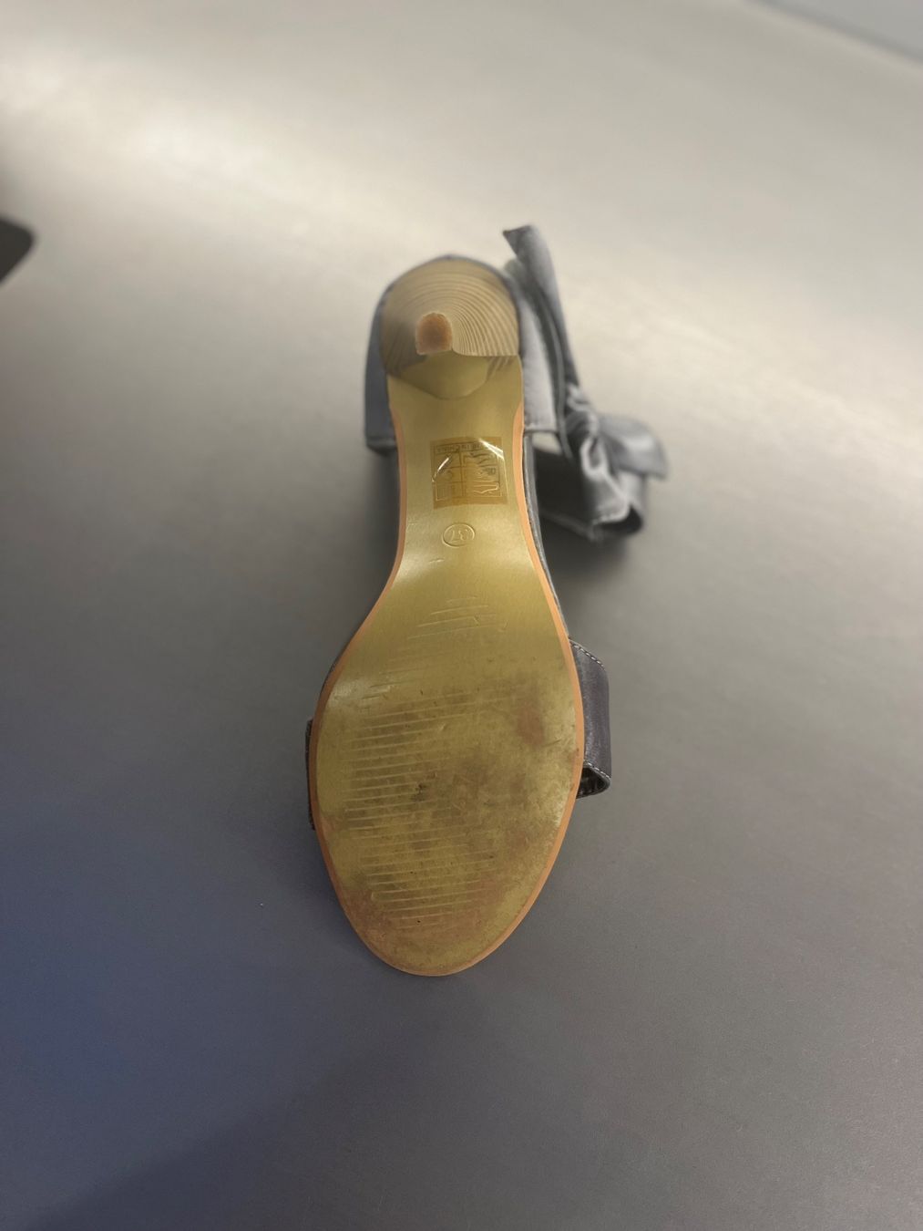 Scarpe da donna: Party Highheels Gr.37 – Nuovo (secondo la descrizione) da St.Gallen venduto da Monrose 3