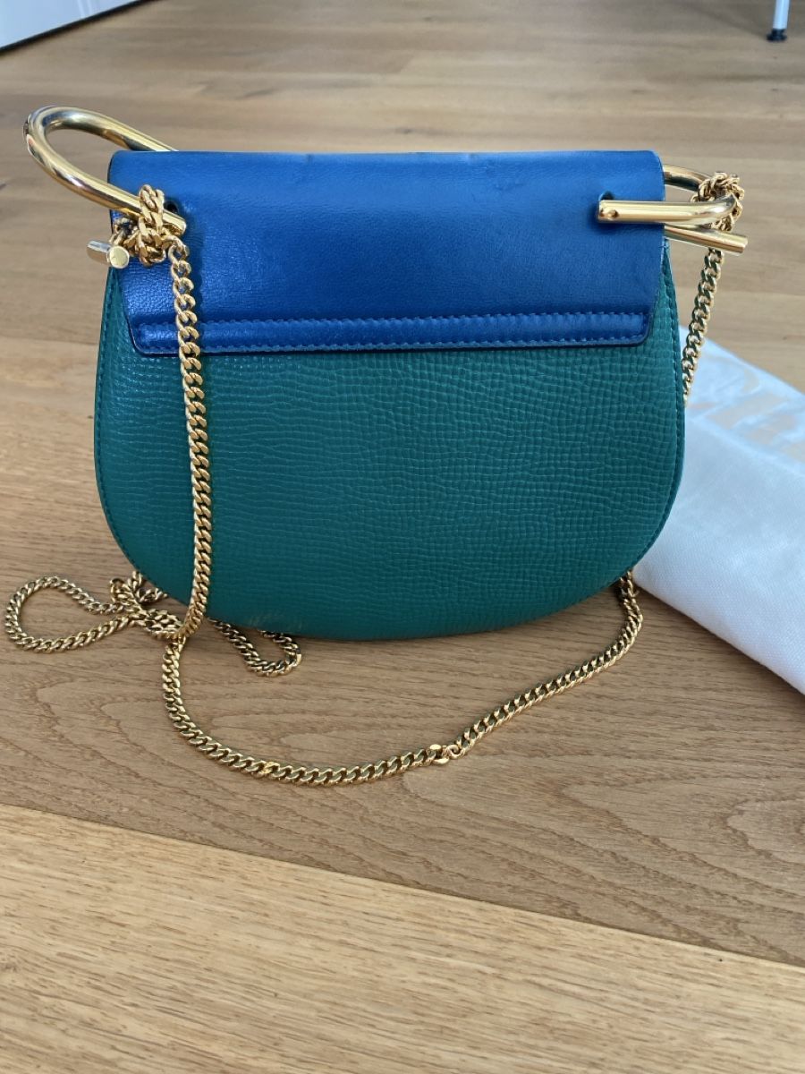 Chloé Taschen für Damen: Chloé bag – Gebraucht aus Ottenbach von joh_kh8j 2