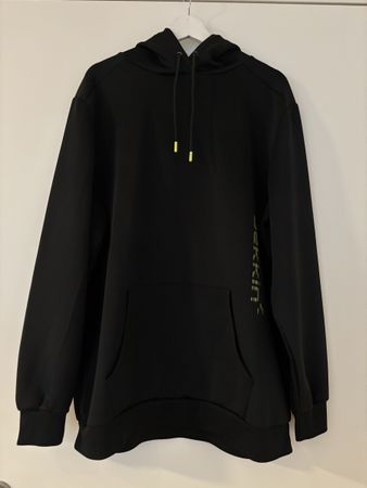Bekkin Hoodie Schwarz Gr. XXL – Sportlicher Kapuzenpullover