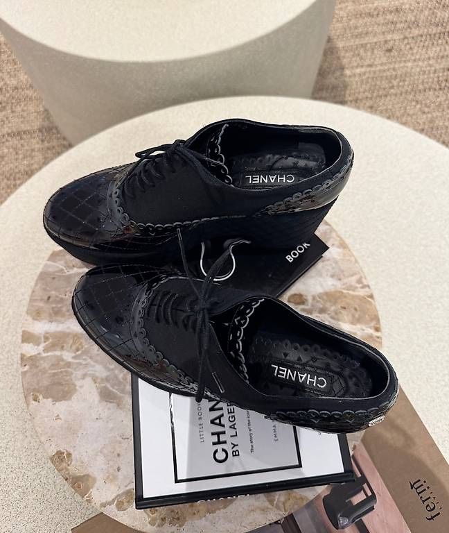 Chanel Scarpe da donna: CHANEL LOAFERS – Nuovo (secondo la descrizione) da Schwyz venduto da bofb 6