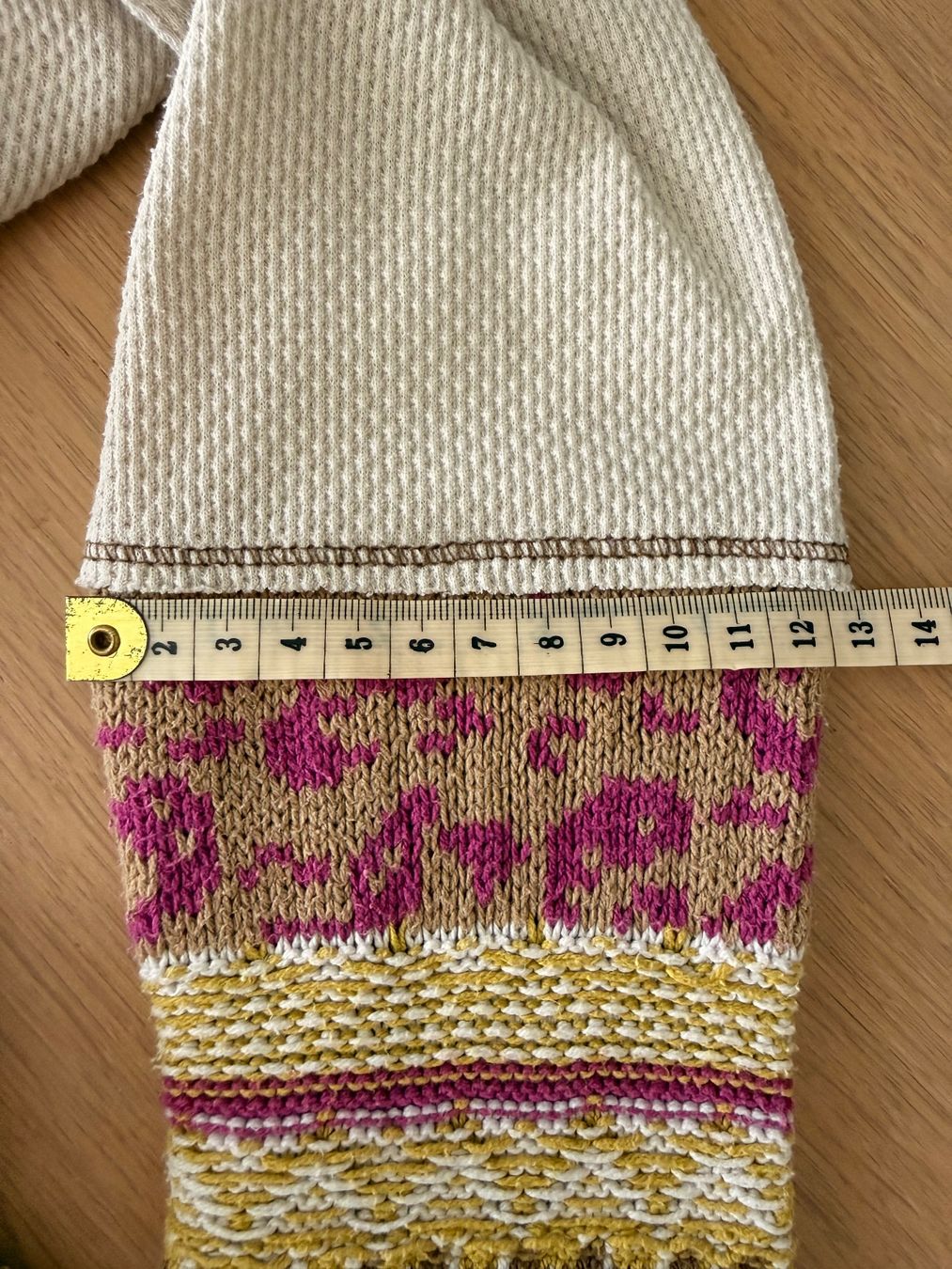 Top: FREE PEOPLE Strickpullover Gr. S – Usato da Luzern venduto da Nat.B 4