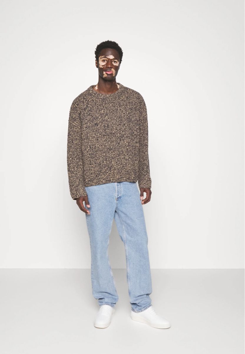 Sandro Pulls & Sweat-shirts: SANDRO MOULINE - STRICKPULLOVER -  Orginalpreis 375.- – Neuf avec emballage d'origine à Zürich par luxuryoutlet1 7