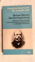 Die Reichsgründung / Geschichte Taschenbuch ab Fr. 4.-