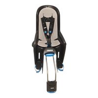 Thule RideAlong Kindersitz fürs Fahrrad – bis 22 kg