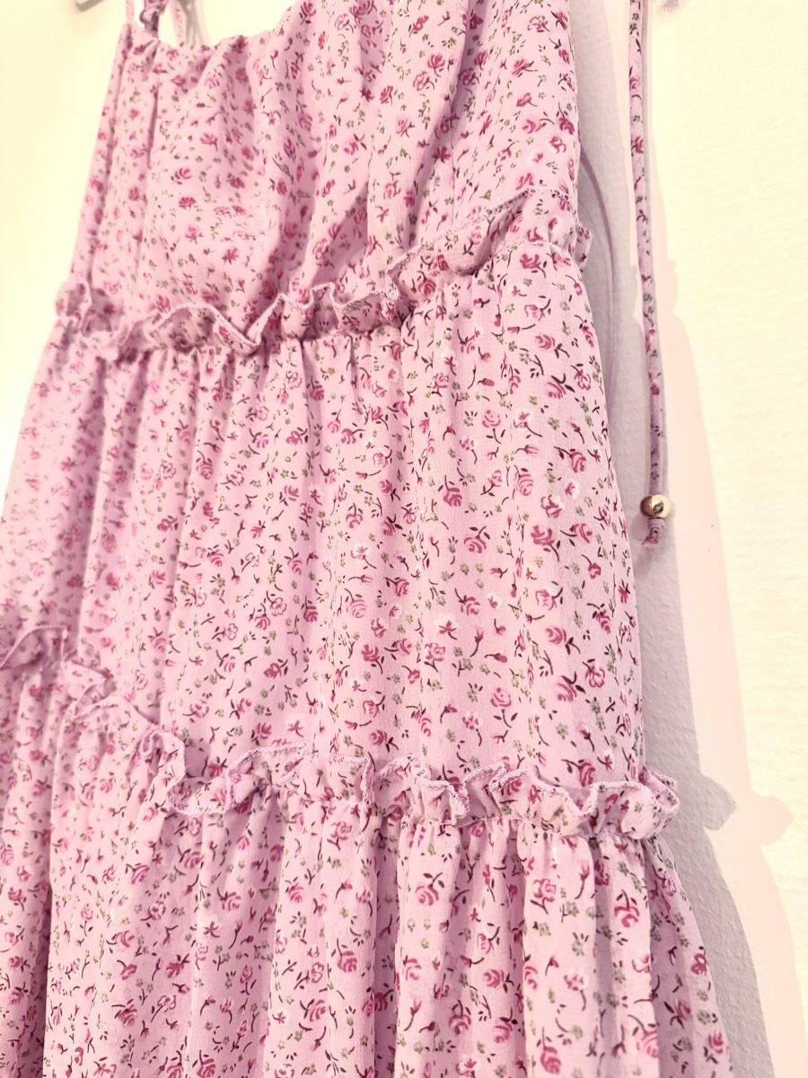 Robes: Robe d'été à fleurs  – Neuf (Voir description) à Bulle par mar_lf5k 1