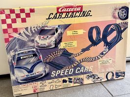 Carrera Car Racing