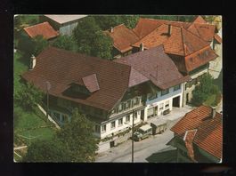 Gondiswi, Gasthof + Metzgerei Rössli
