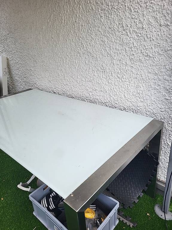 Tische: Tisch  – Gebraucht aus Mollis von sil_pzj2
