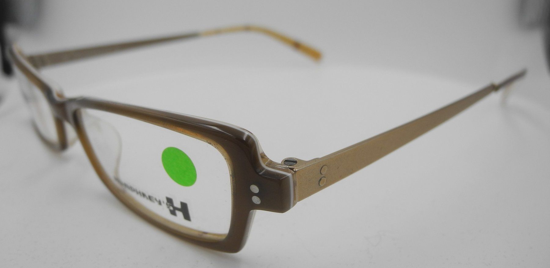 Occhiali & Lenti: Brillengestell Humphreys Mod. , Nr. 69c – Nuovo (secondo la descrizione) da Kottwil venduto da Crazyrolf 1