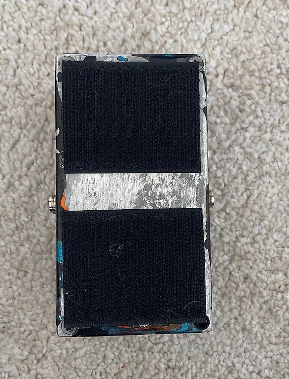 Strumenti musicali: Rockbox Boiling Point Overdrive / Boost – Usato da Zürich venduto da smiley97 1