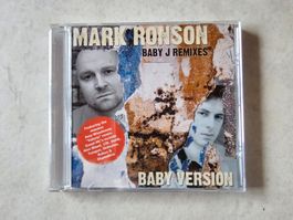 Mark Ronson  -  Baby Version (Baby J. Remixes)