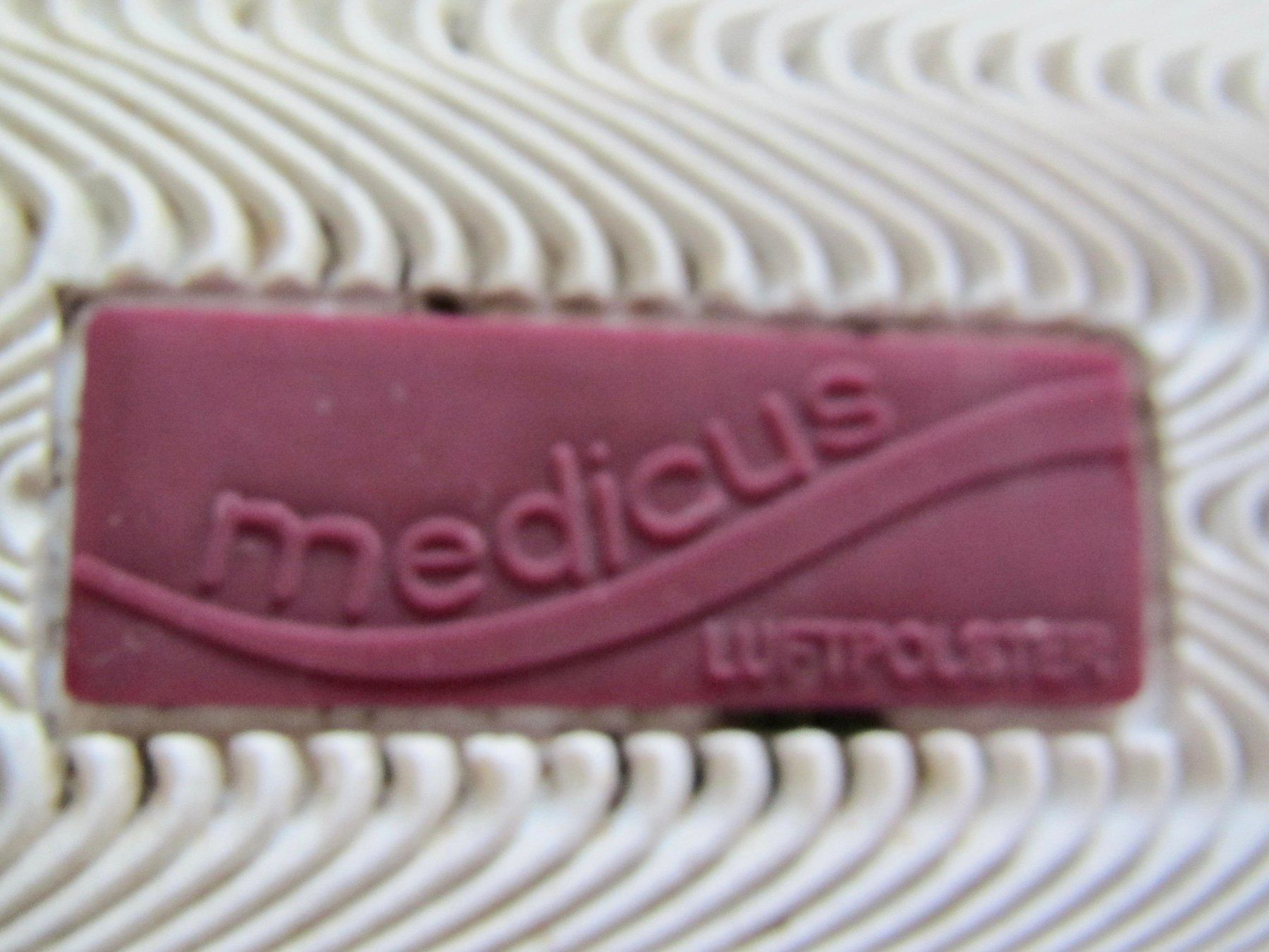 Scarpe da donna: SNEAKER MEDICUS CUIR BLEU – Usato da Murten venduto da Selliot 6