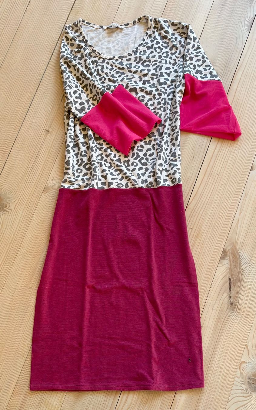 Vestiti: Kleid speziell,Just Chique Patchwork,Streetparade,Gr.S – Usato da Siblingen venduto da Vany_McDougall 2