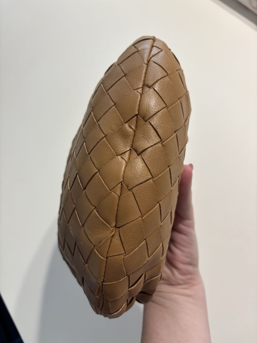 Bottega Veneta Borse da donna: Bottega Veneta jodie mini – Usato da Höri venduto da Celine.11 3