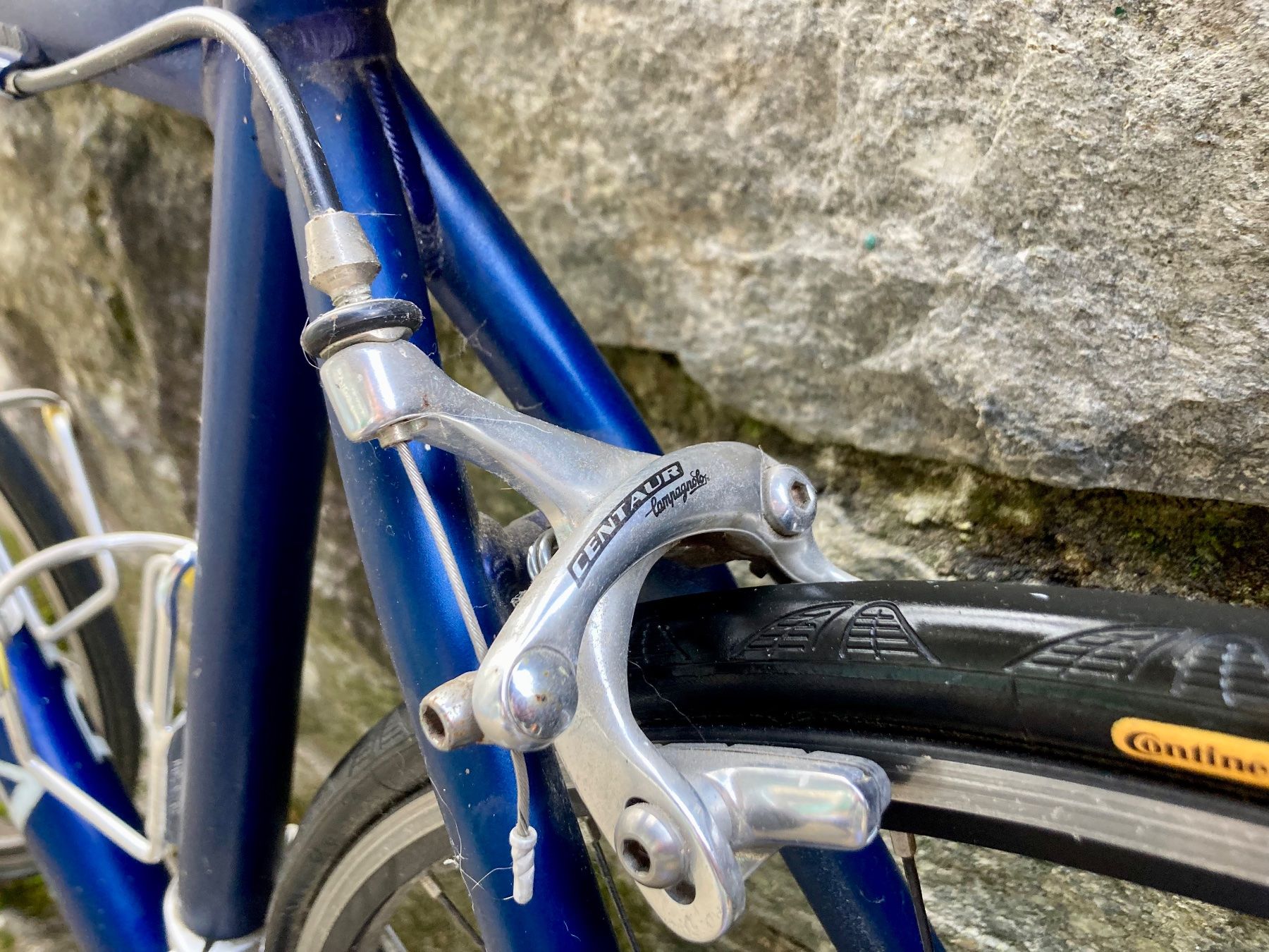 Biciclette: Principia RSL – Usato da Lindau venduto da Hopes11 1