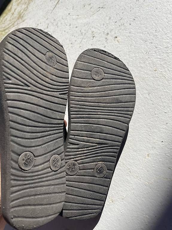 Scarpe per ragazzi: FlipFlops 27/28 Olaian Versand OK – Usato da Jona venduto da tukan80 2