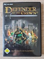 Defender Of The Crown (German Cover) - PC