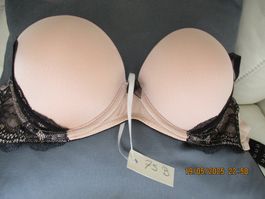 Neuer push up BH