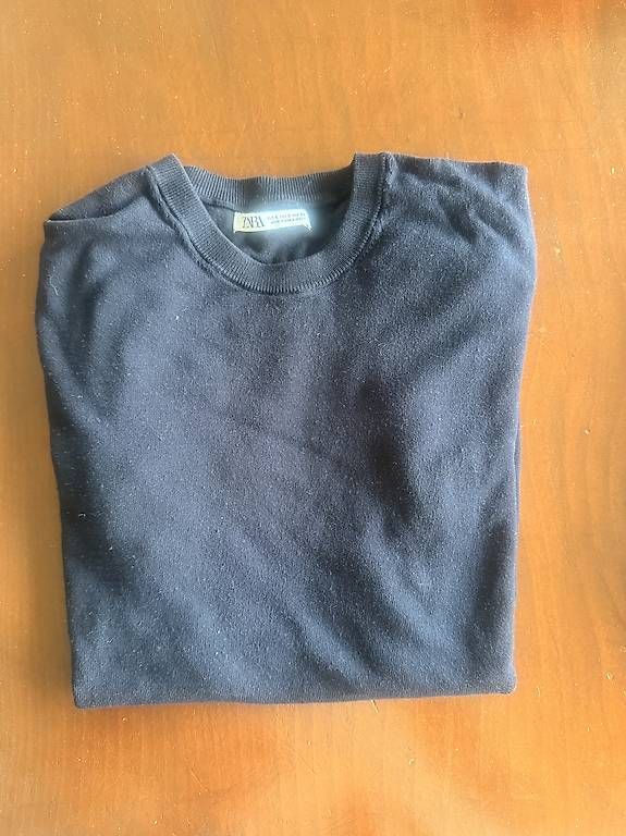 T-shirt: magliette zara 100% cotone – Usato da Porza venduto da bia_lvz2 1