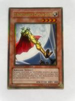YuGiOh Gold | Elementraheld Captain Gold