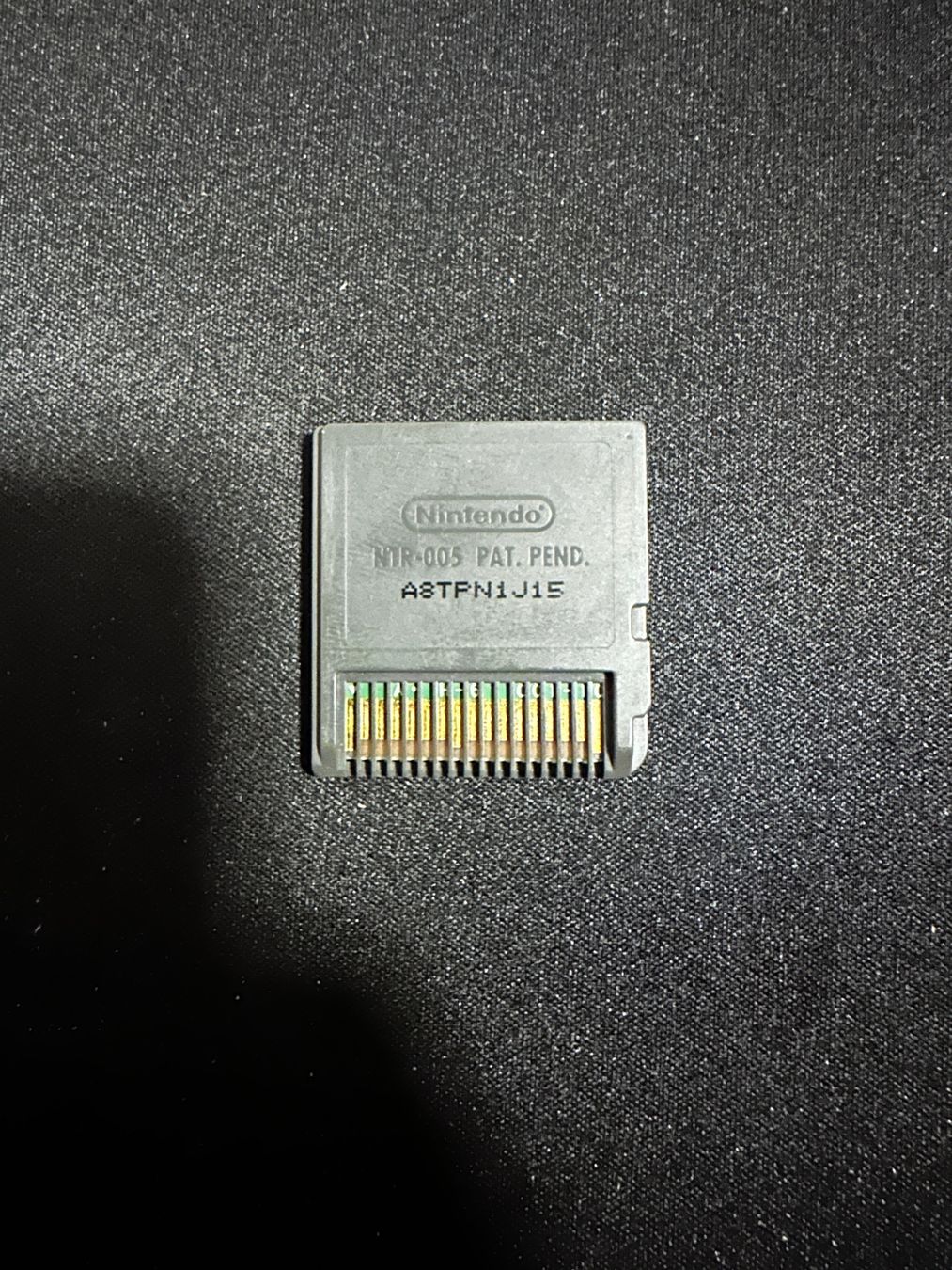 Giochi: Mario Party DS - Nintendo DS Spiel – Usato da Sulz AG venduto da DealWerk 1