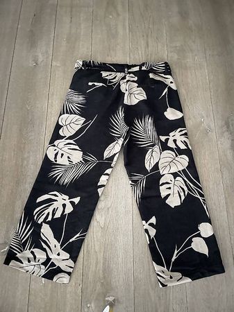 Culotte 7/8 Gr.38