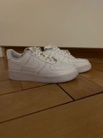 Nike Air Force 1 Weiss