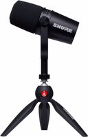 Shure MV7 Podcast Kit gebraucht