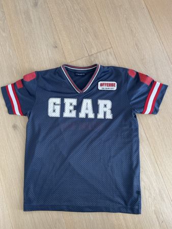 Cooles T-Shirt, Grösse 152