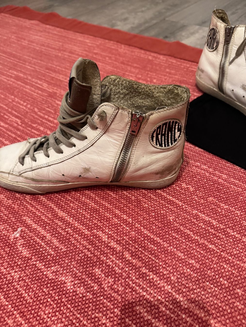 Golden Goose Scarpe da donna: Golden Goose – Usato da Taverne venduto da Sacha1971 1