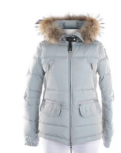 Parajumpers Jacken: Winterjacke von Parajumpers in Gr. 36 – Gebraucht aus Rikon im Tösstal von maverik08
