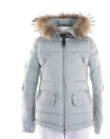 Winterjacke von Parajumpers in Gr. 36