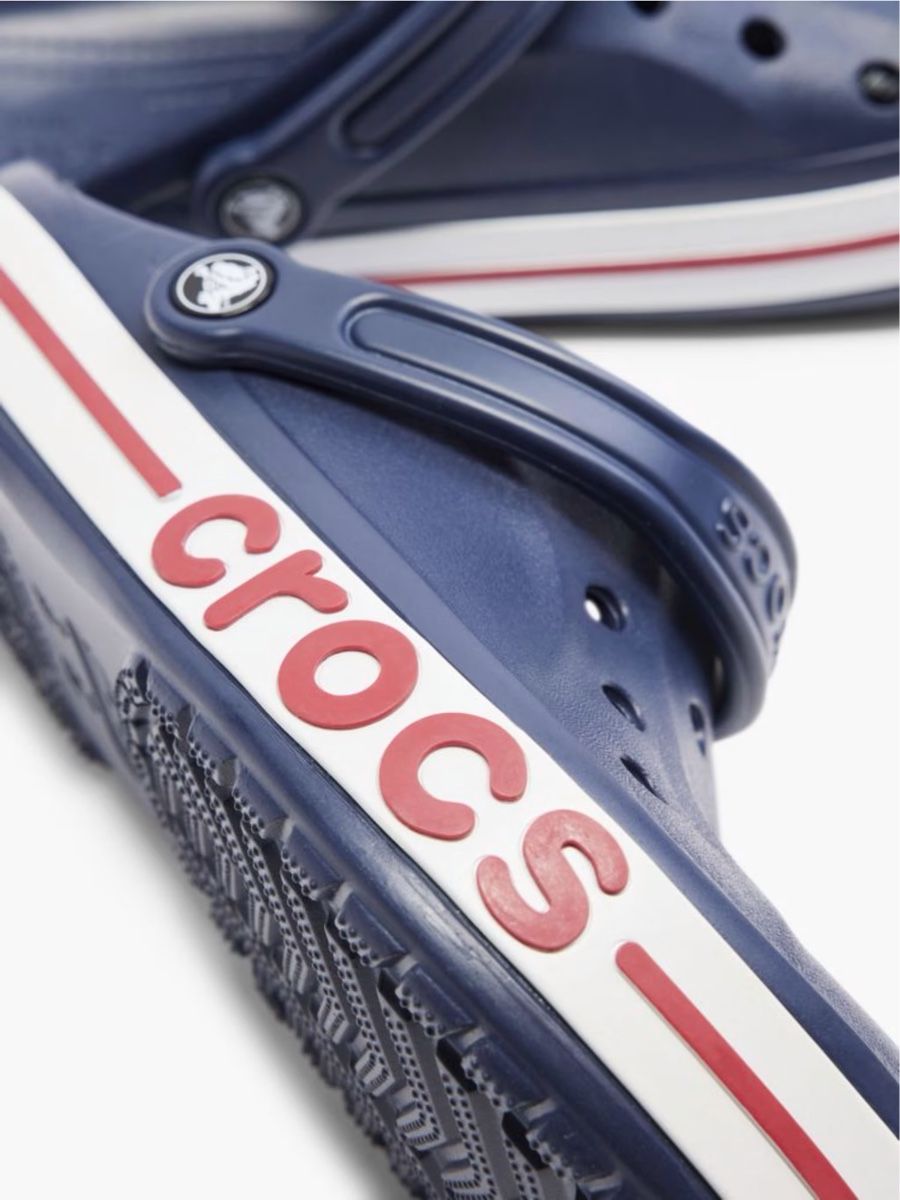 Crocs Herrenschuhe: Crocs Clog Herren Grösse 42 – Neu und originalverpackt aus Hirschthal von Alpha031 1