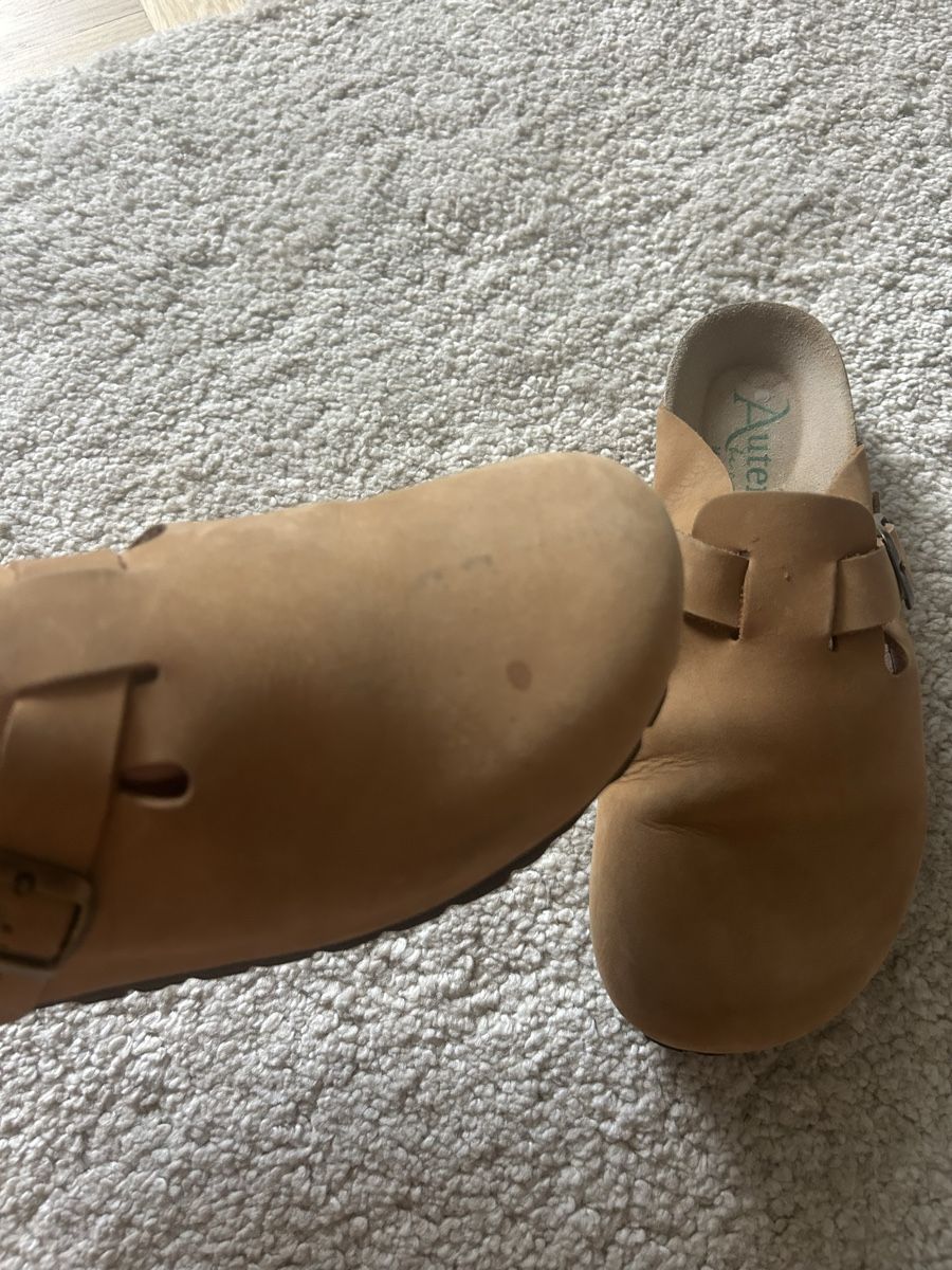 Scarpe da donna: Slides – Usato da Zürich venduto da ori_9dcy 3