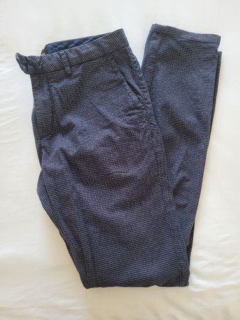 34. Pantalon Scotch&Soda Homme Taille 32/32 