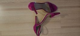 sandales Ralph Lauren  neuves (A)