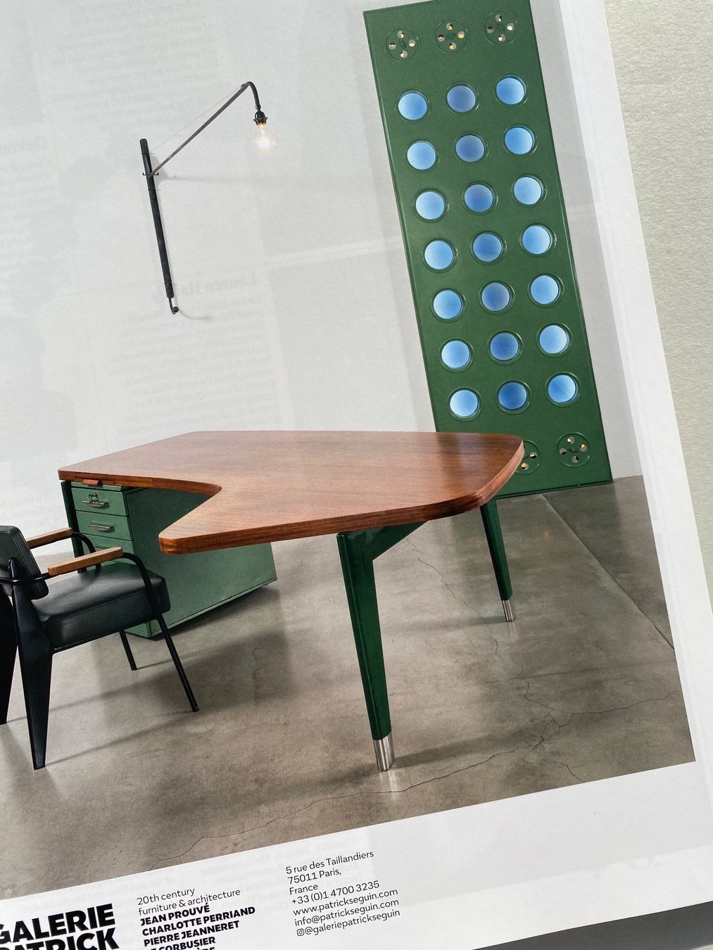 Zeitschriften & Magazine: GAGOSIAN MAGAZINE – Gebraucht aus Zürich von lesgarcons 6