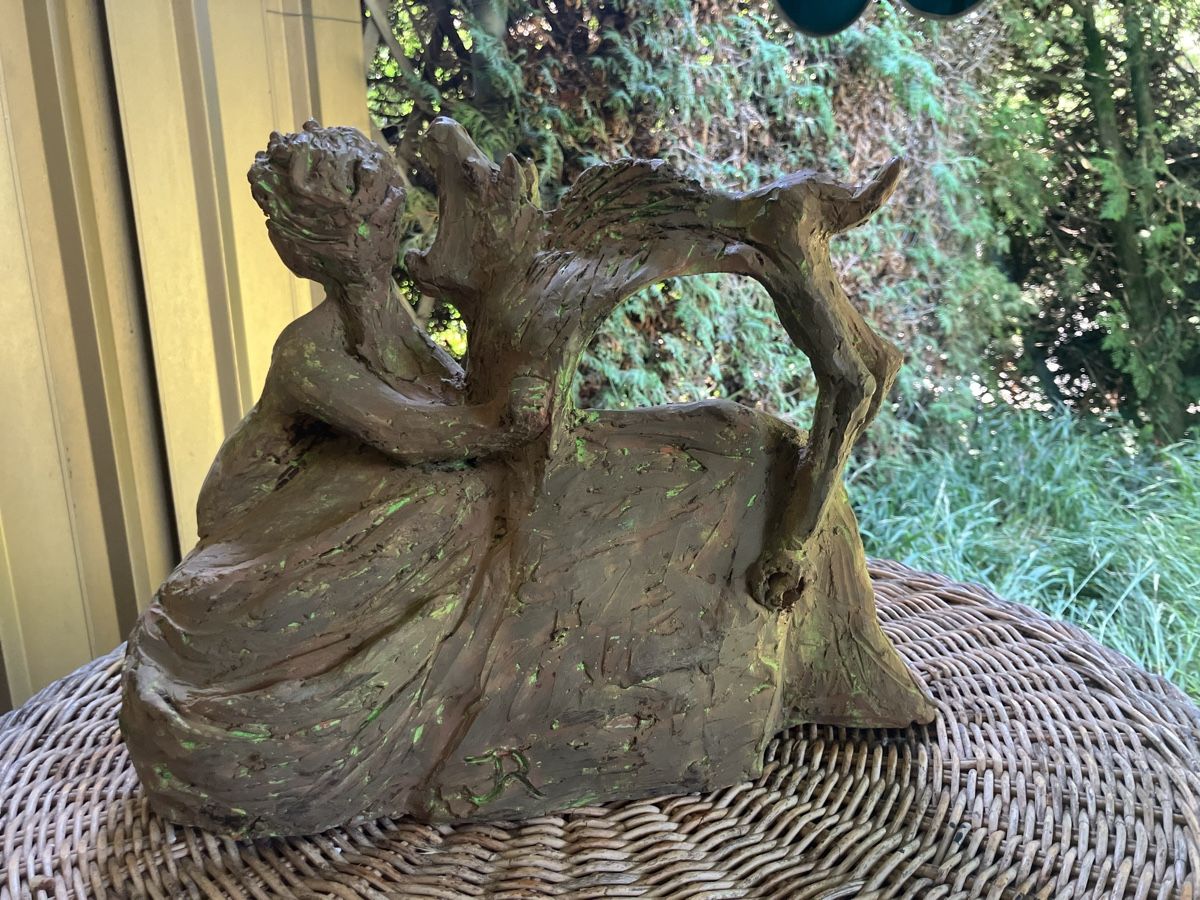 Sculture & Statue: Sculpture Brutaliste – Usato da La Tour-de-Peilz venduto da mon_pd6m 1