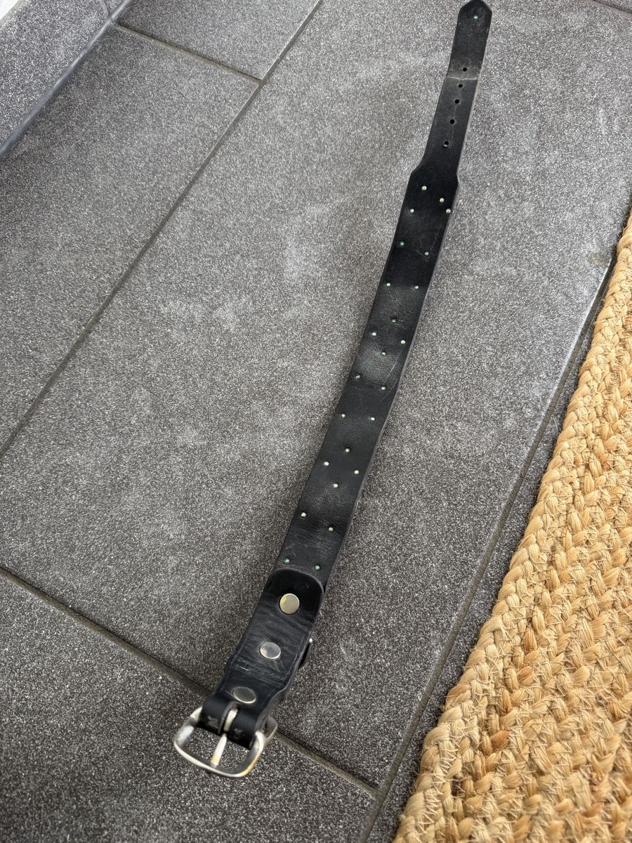 Guinzagli & Collari: Appenzeller Halsband 54cm – Usato da Staufen venduto da Elina08 4