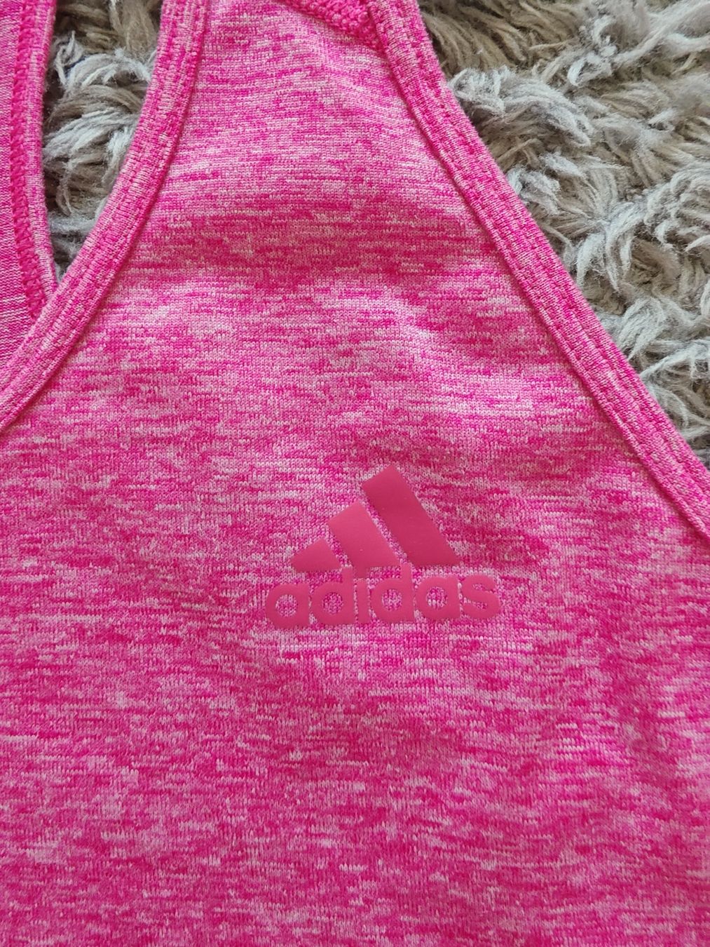 Adidas Tops: Adidas Climalite Tank Top – Gebraucht aus Pieterlen von Saemelili 2