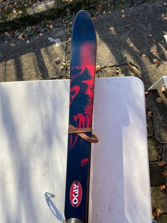 Telemark ski / Rottefella Cobra 3 Kaufen auf Ricardo