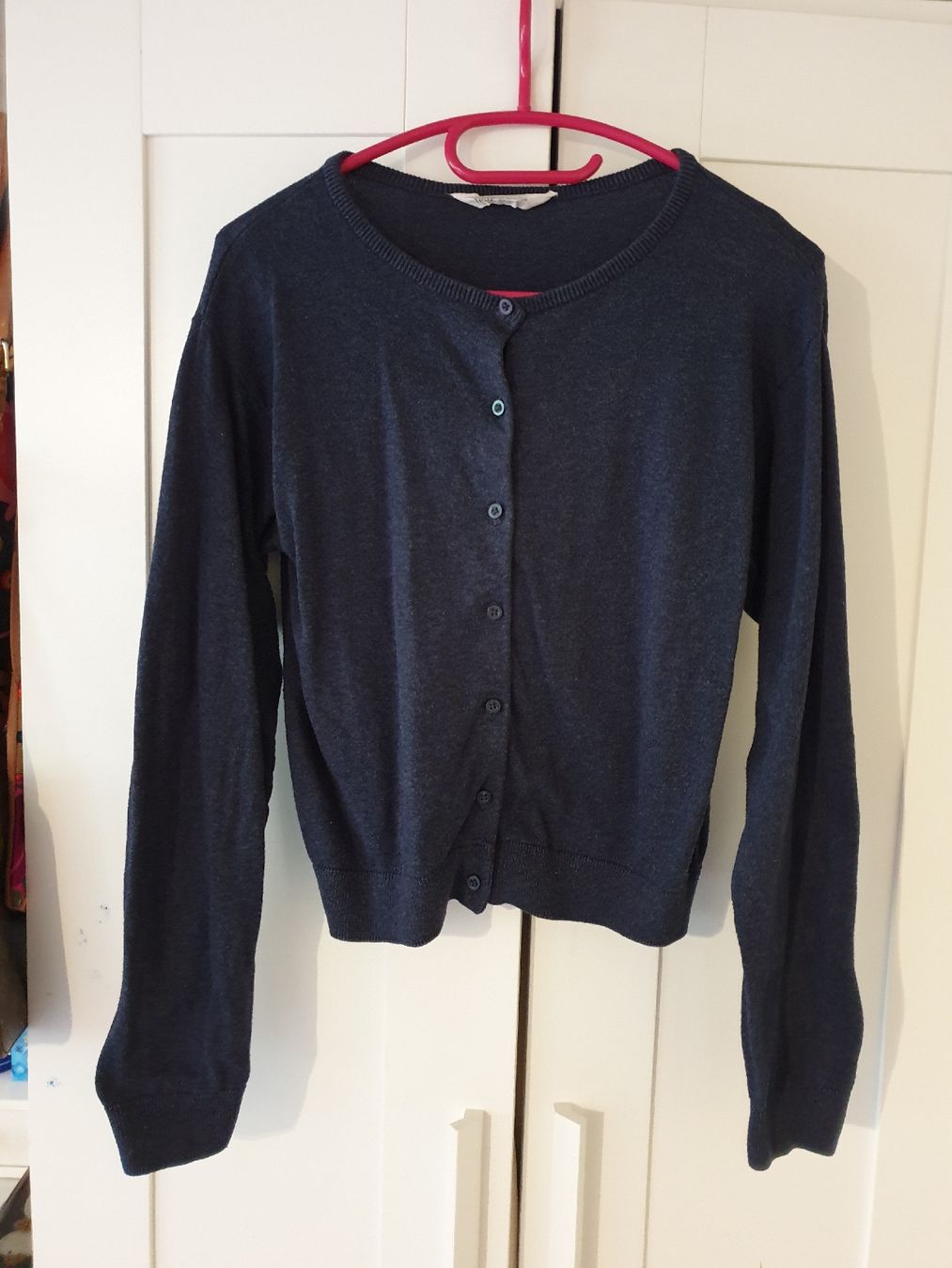 H&M Lotti & Set di vestiti: Kleiderpaket Strick Gr.158/164 – Usato da Leuggelbach venduto da Schreiner21 4
