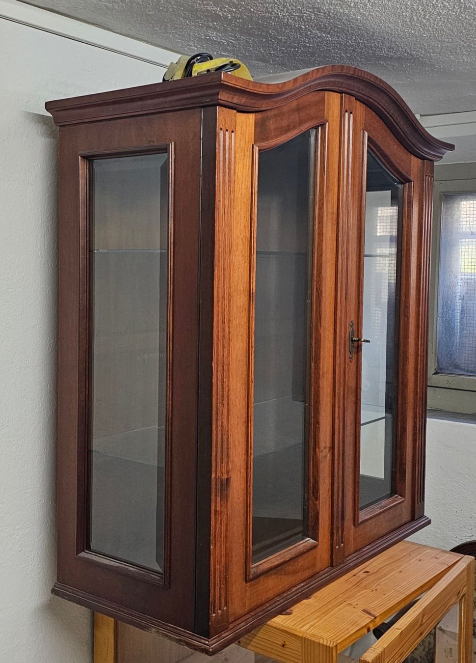 Vetrine: Wandvitrine – Usato da Walenstadt venduto da pedroju-1 3