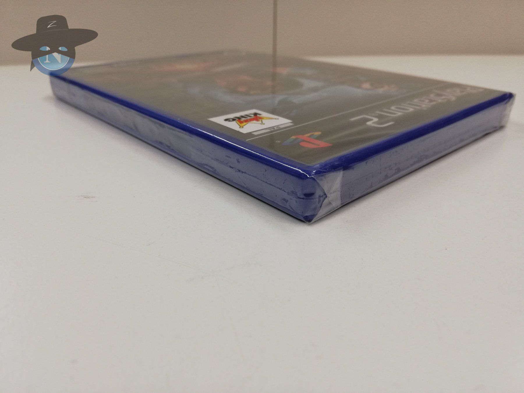 Sony Spiele: Sphinx und die verfluchte Mumie / NEU - sealed / PS2 – Neu (gemäss Beschreibung) aus St. Gallen von zorro_dc 3