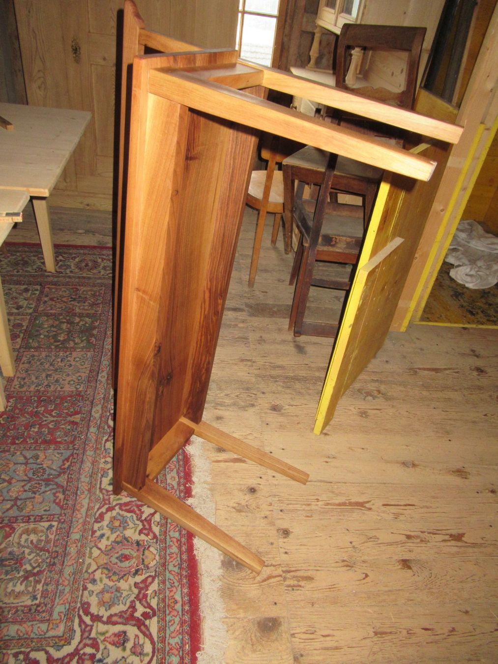 Panchine: Biedermeier Bank – Nuovo (secondo la descrizione) da Berg SG venduto da Pizza58 7