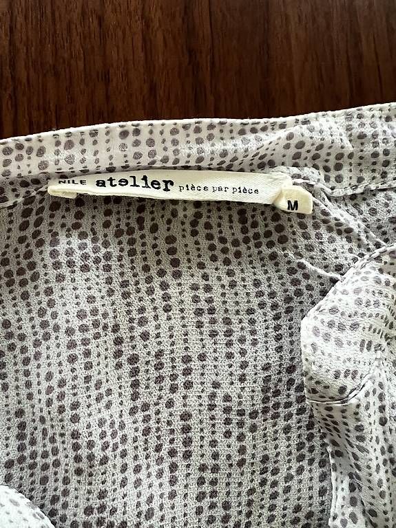 Tops: NILE Top – Gebraucht aus Neftenbach von bebbels69 3