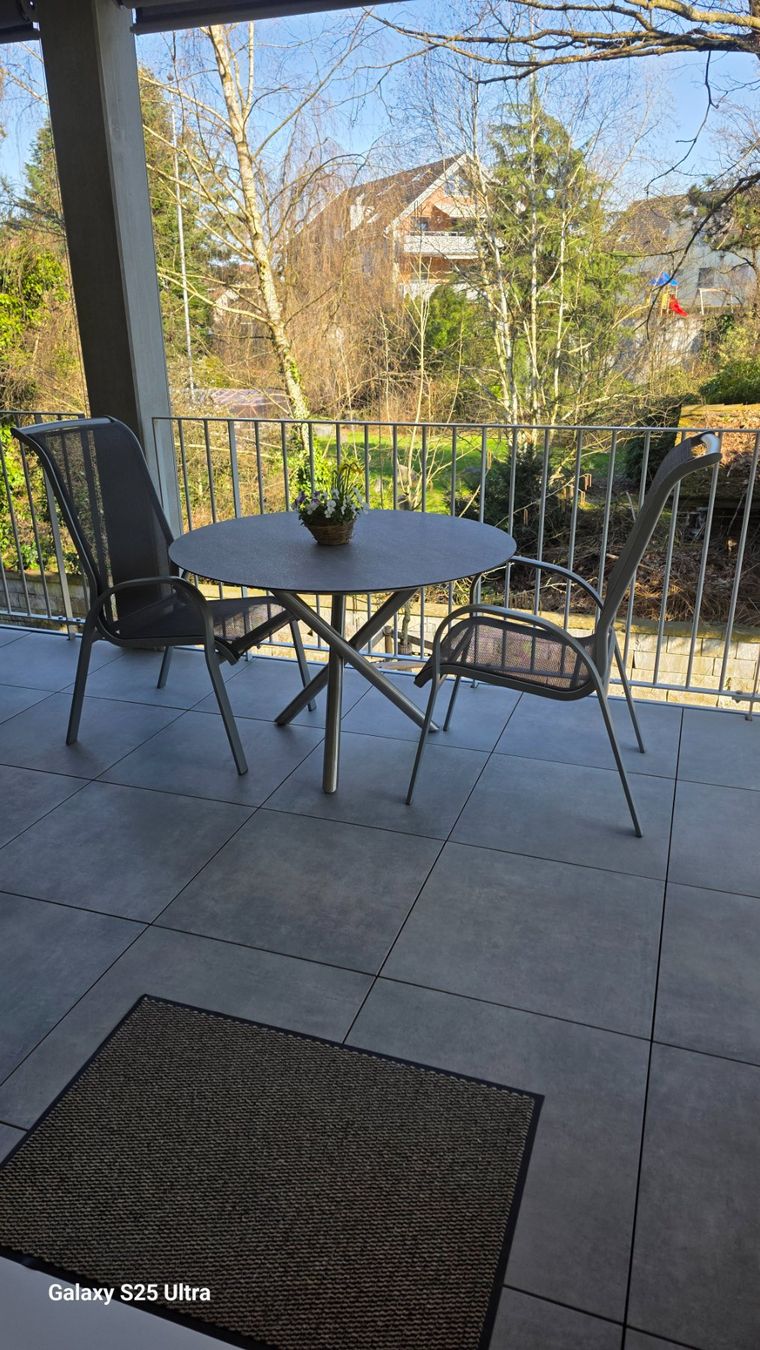 Pfister Sedie: Terrassenstühle – Usato da Rothenburg venduto da Jimmy012 2